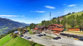 Alpengasthof Enzianhof Zell Am Ziller